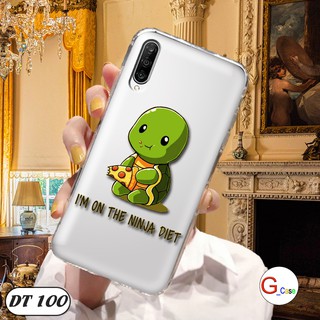 Ốp lưng dẻo Huawei Y9S