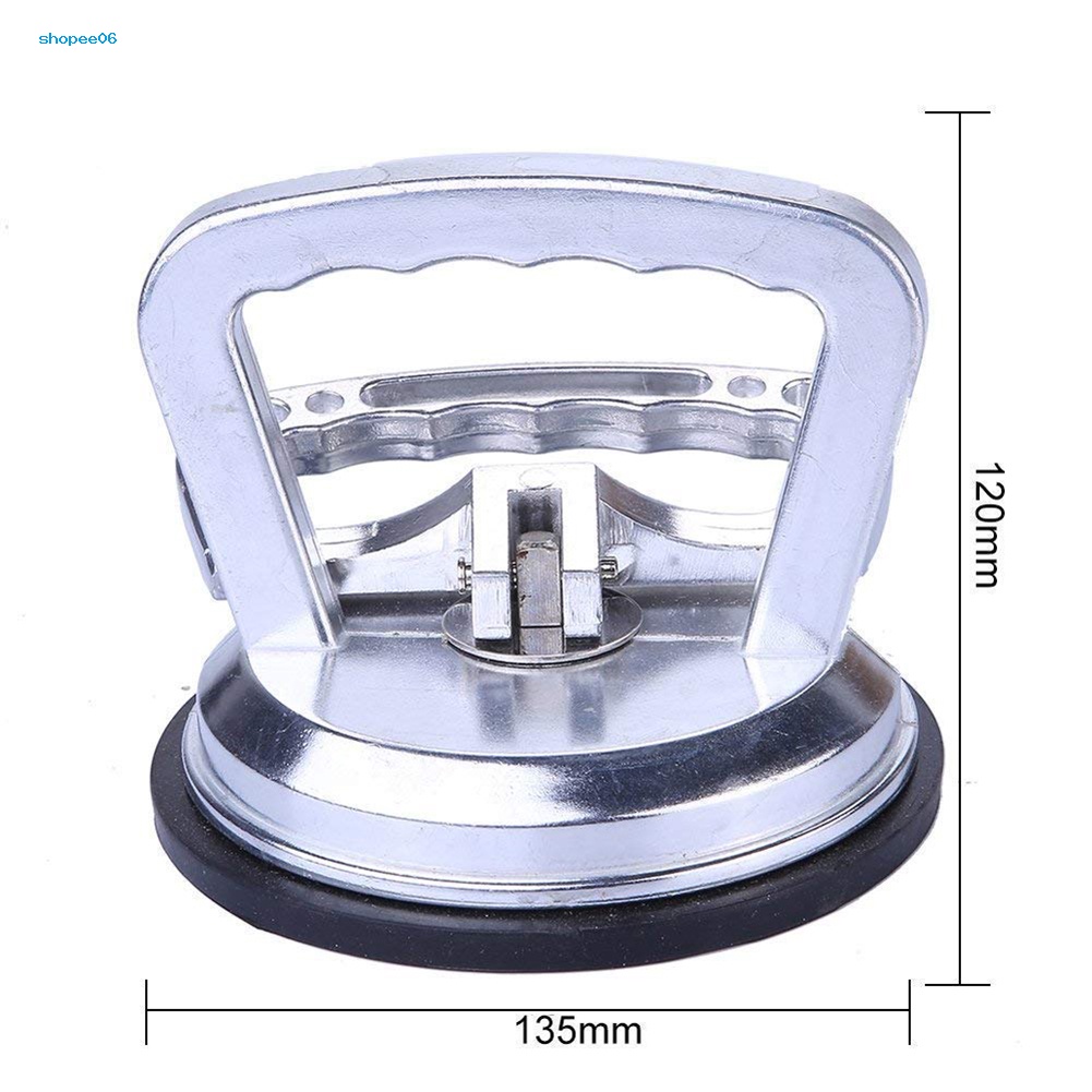 Dụng Cụ Tháo Gỡ Vết Lõm Cửa Kính Bằng Hợp Kim Nhôm Tiện Dụng