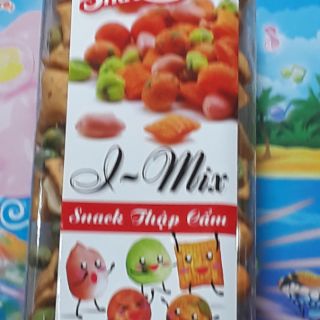 Đậu phộng snack house