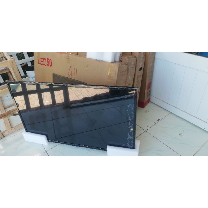 Tivi 50in Full HD 4k + Box tìm kiếm bằng giọng nói. Lh zalo 0817251145 để được hỗ trợ freeship | BigBuy360 - bigbuy360.vn