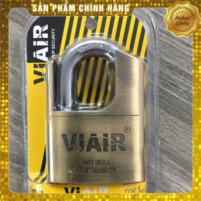 Khoá Viair 183- 360 độ - rất an toàn