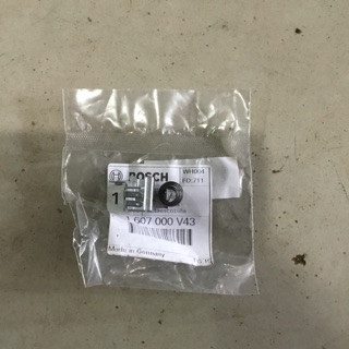 Ổ chổi than máy mài 150 Bosch