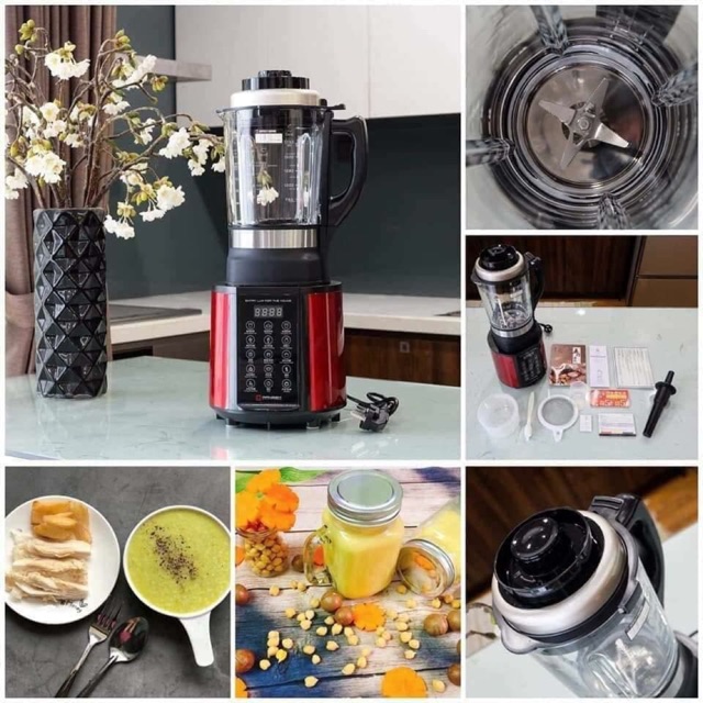 Máy làm sữa hạt 769s