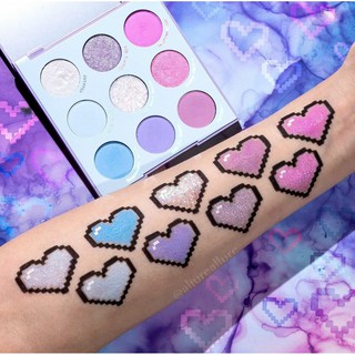 Bảng mắt Colourpop In a Trance