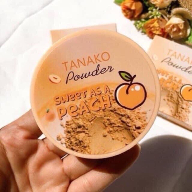 Phấn nền Tanako nội địa Trung | BigBuy360 - bigbuy360.vn