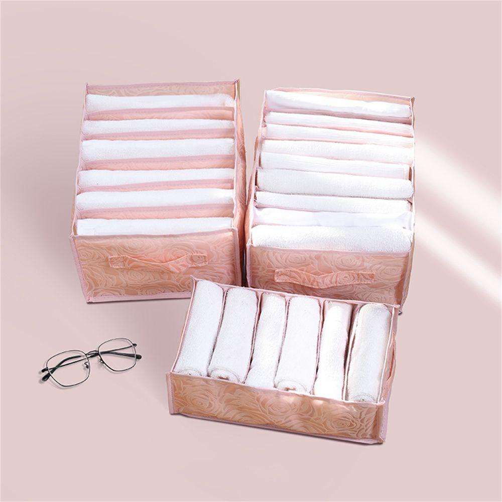 Túi Lưới Đựng Quần Áo Có Thể Giặt Được Tiện Dụng