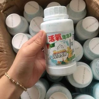 Bột thông tắc đa năng Boom Wash