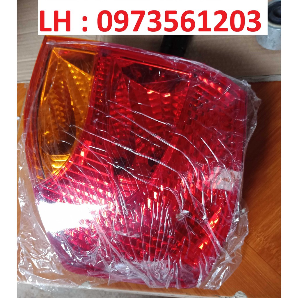 Đèn hậu Lifan 520