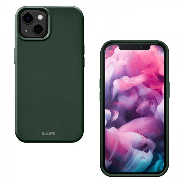 Ốp LAUT Huex dành cho iPhone 13  Hàng chính hãng