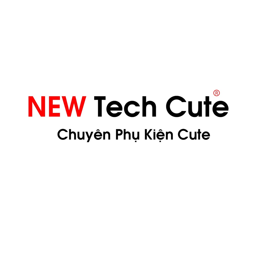 NEW Tech Cute