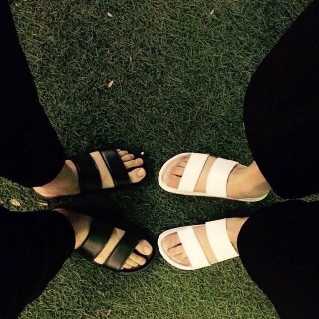 Dép 2 quai- dép nam nữ