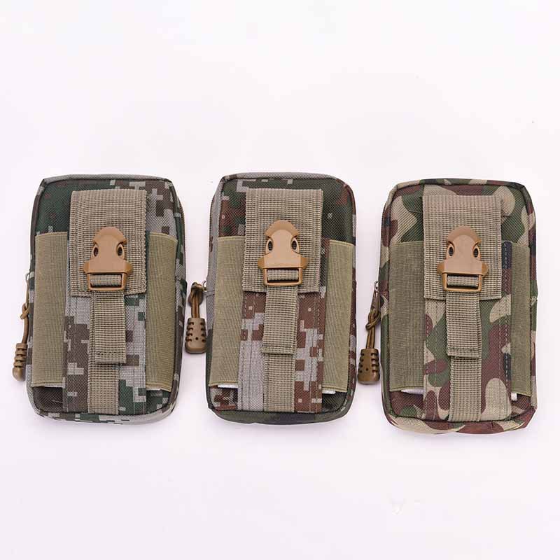 Túi Đeo Hông JBYD, Túi Đeo Chéo Thăt Lưng Quân Đội Tiện Dụng Có Ngăn Để Điện ThoạI | BigBuy360 - bigbuy360.vn