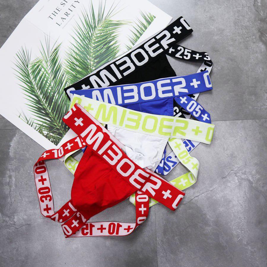QUẦN LÓT NAM _ DẠNG JOCKSTRAP