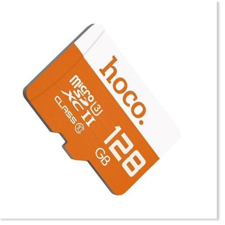 Thẻ nhớ Hoco tốc độ cao 128GB TF micro-SD - MrPhukien