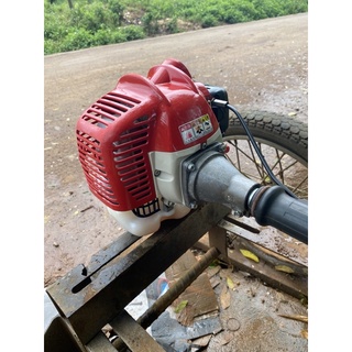 Máy cắt cỏ  MARUYMA 263DX hàng nhật bãi