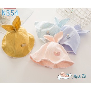 Combo 4 nón diễm thanh