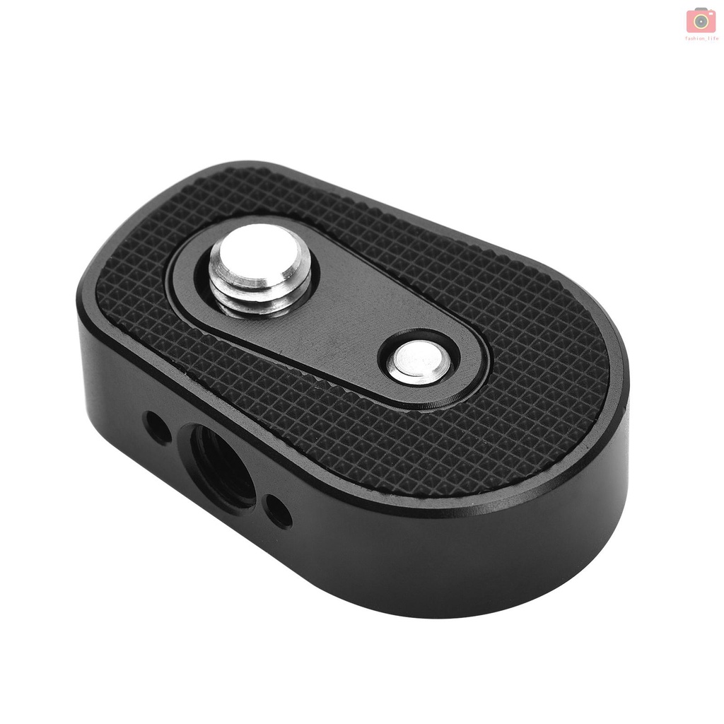 Tấm gắn mở rộng cho DJI Ronin S Ronin SC 1/4 Inch & 3/8 Inch