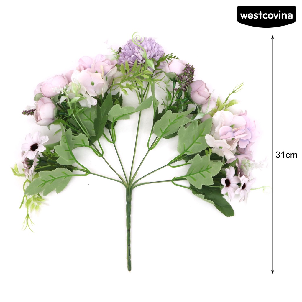 [Hot]⚘Nhánh Hoa Mẫu Đơn Nhân Tạo Không Phai Màu Phong Cách Cổ Điển Dùng Làm Đạo Cụ Chụp Ảnh