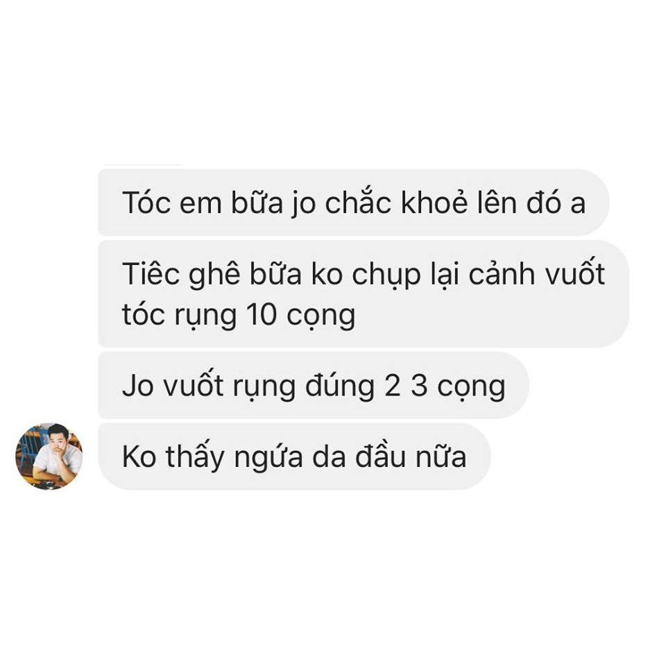SIÊU DƯỠNG TÓC HAIR ON FLEEK | BigBuy360 - bigbuy360.vn