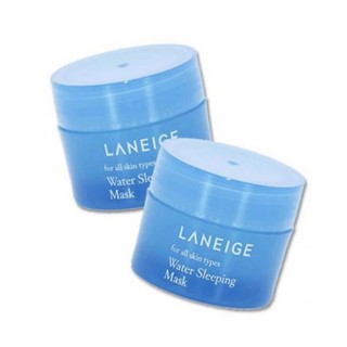 Mặt Nạ Ngủ Ủ Mặt Laneige Mini