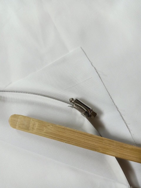 Khuôn Bánh Cuốn Kèm Vải Lon Nhật Chống Dính Bánh