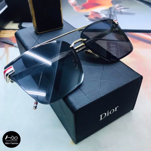 KÍNH NAM CAO CẤP, KÍNH RÂM ĐẸP 2020 K512D | BigBuy360 - bigbuy360.vn