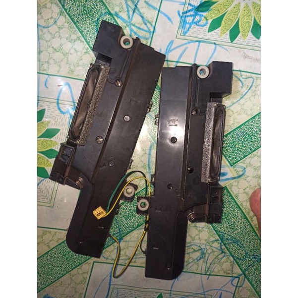 Loa Samsung 43K5300