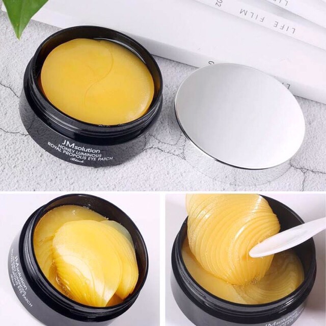 MẶT NẠ DƯỠNG MẮT JM SOLUTION EYE PATCH | BigBuy360 - bigbuy360.vn