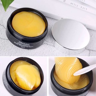 MẶT NẠ DƯỠNG MẮT JM SOLUTION EYE PATCH