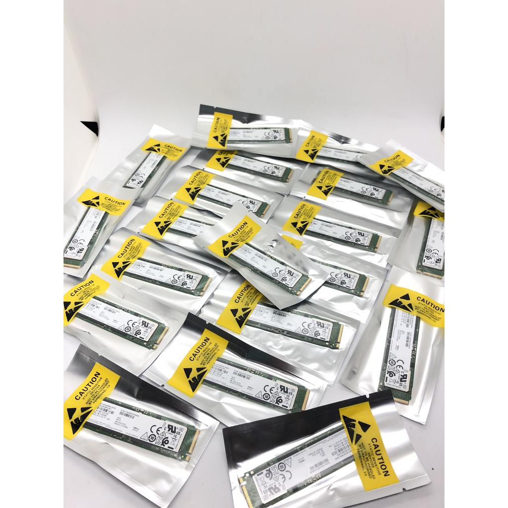 Ổ cứng SSD Samsung NVMe PM981A M.2 PCIe Gen3 x4 256GB Bảo hành 36 Tháng (Phiên bản mới - Tốc độ cao) | BigBuy360 - bigbuy360.vn