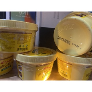 Bơ Thực Vật 80g/200g ( Tường An hoặc Meizan 200g)