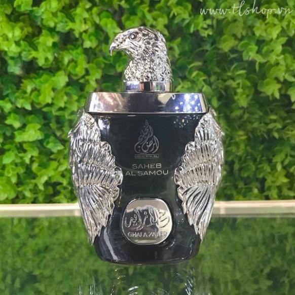 Nước hoa đại bàng hàng nội địa DuBai Ghala Zayed số 27