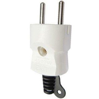 Phích cắm điện siêu tải 4500W