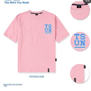 Áo tsun new 99% size s. ảnh thật + tặng kèm tote