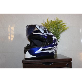 Mũ bảo hiểm Yamaha Mx King