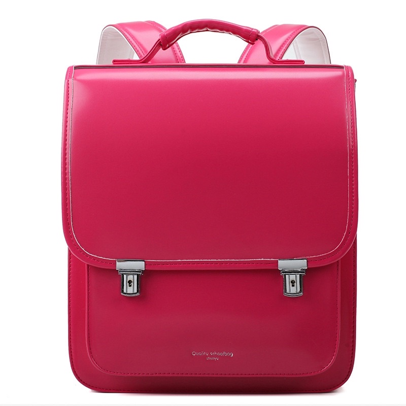 Balo cặp Chống Gù lưng Quality Schoolbag  mẫu mới cho bé từ lớp 1