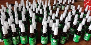 TINH DẦU BƯỞI VÀ TINH DẦU SẢ COME ON(nguyên chất 100%)