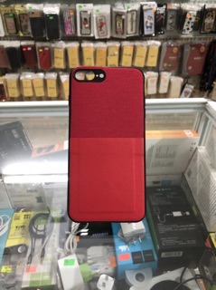 Ốp túi ví ip5->X
