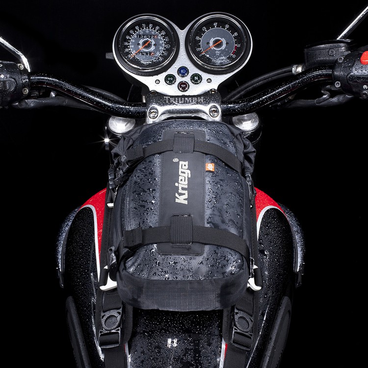 BỘ CHUYỂN ĐỔI KRIEGA TÚI BÌNH XĂNG – US DRYPACK