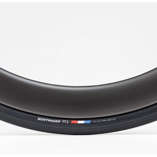 Lốp xe đạp đua/ Lốp xe đua Bontrager 700x25