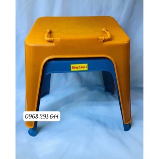 Kệ đọc kinh sách - kệ nhựa 4 chân