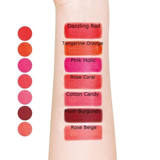 Son auto lip crayon yadah