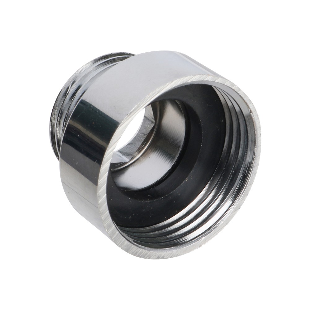 Đầu Nối Vòi Nước 1 Cái 3 / 4 "Sang 1 / 2" Đực Bằng Đồng Thau