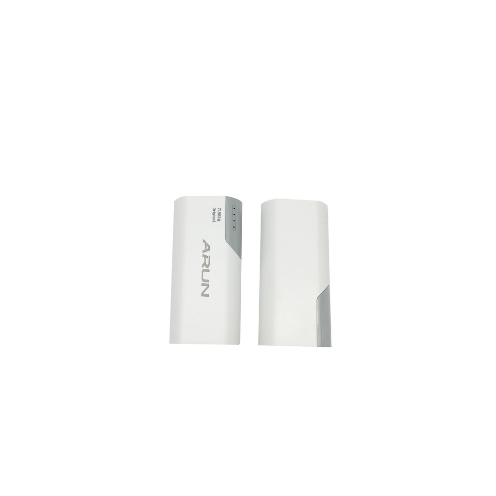 Sạc dự phòng Arun 5600mAh Y38S