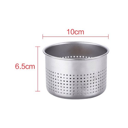 Máy vắt yến cầm tay mini inox 304