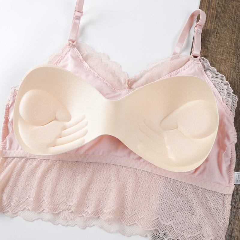 Bra Ren Lưới Quyến Rũ Thoáng Khí 968 | BigBuy360 - bigbuy360.vn