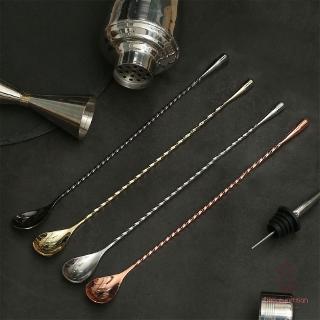 Muỗng Inox Cán Dài