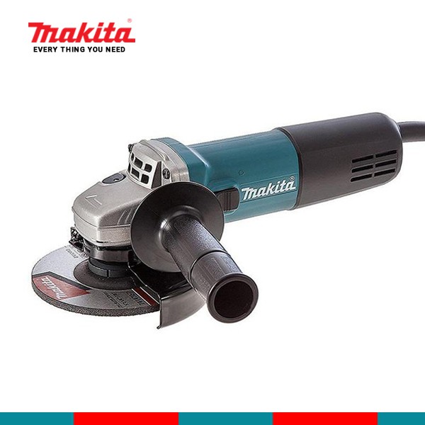 Máy mài cầm tay Makita 9558HN (125MM - 840W) | Makita chính hãng