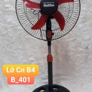 Quạt cây natifan