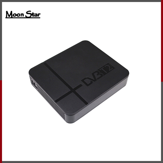 Tv box DVB-T2 K2 hỗ trợ xem Youtube H.264 MPEG-2/4 PVR hàng chất lượng cao